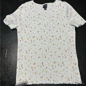 Bundle of 12 Youth Girls XL Tops